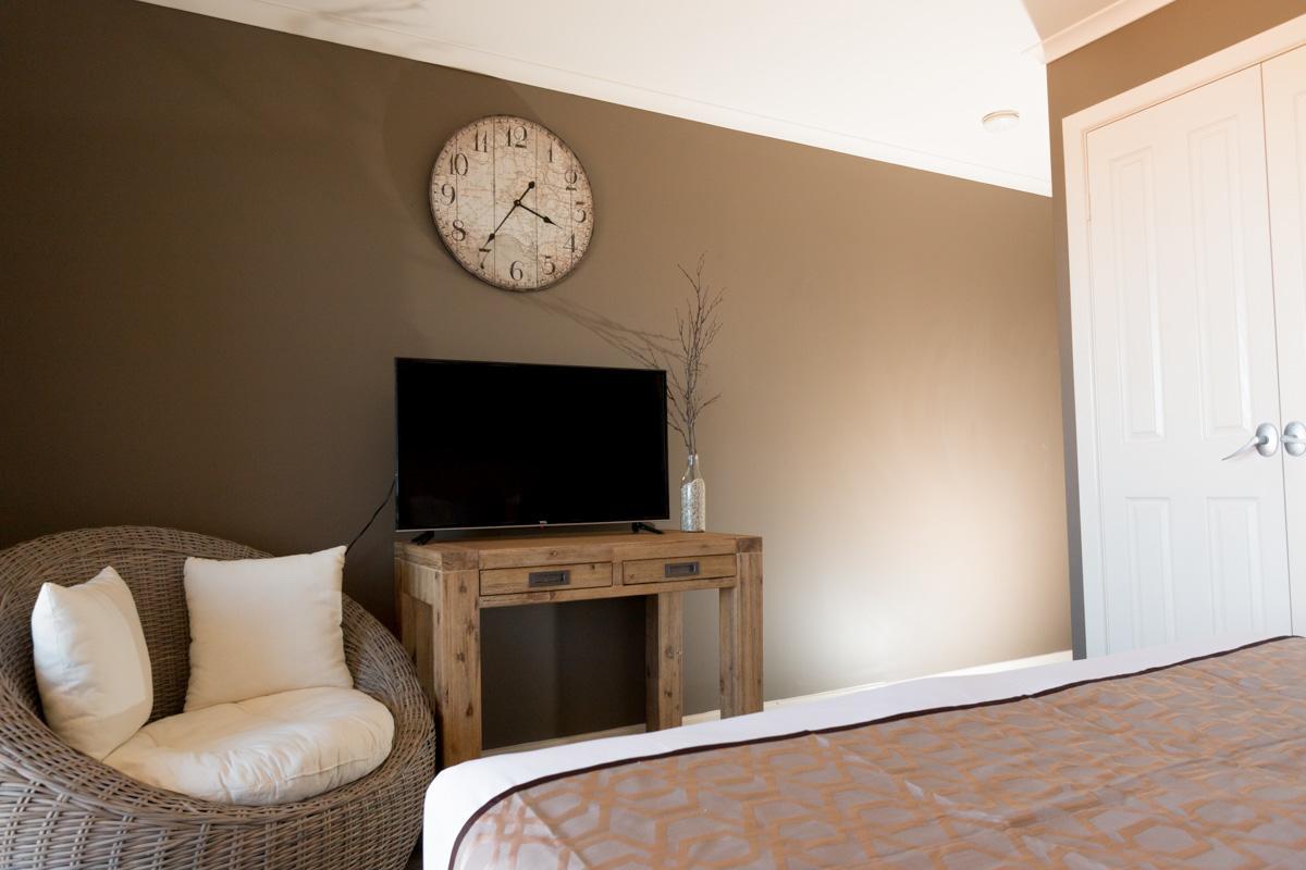 Beach Haven Executive Apartments Korora Екстериор снимка